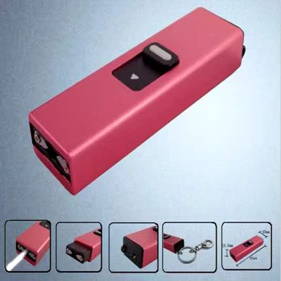 TW1502型女性防身電擊器